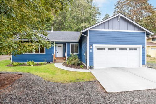 86 Rainier Ln, Port Ludlow, WA, 98365-9651 | Card Image