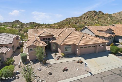 5242 S Diamond Cholla Ct, Gold Canyon, AZ, 85118-5092 | Card Image