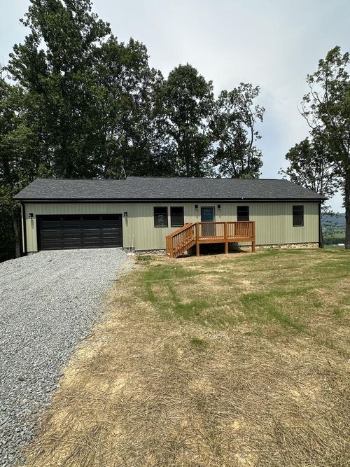 1283 Mountain Meadow Ln, Elk Creek, VA, 24326 | Card Image