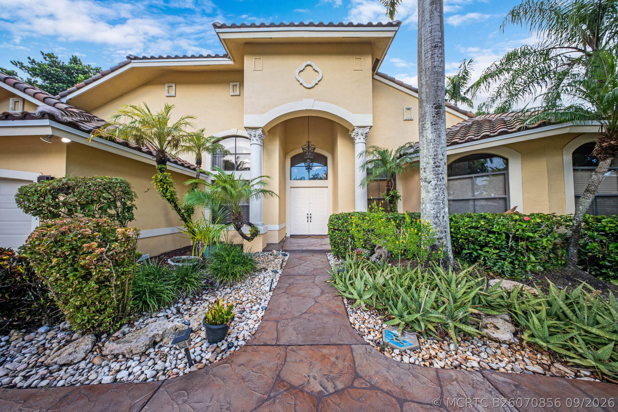 Residential in Davie