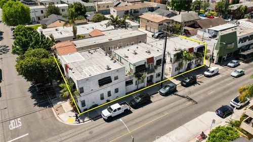 3522 E Broadway, Long Beach, CA, 90803 | Card Image