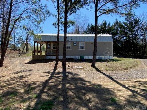 2857 Yuma Road, Heber Springs, AR, 72543 | Card Image