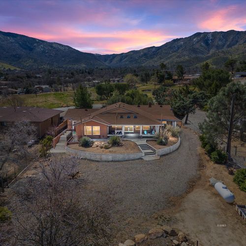 6211 Sagebrush Rd, Lake Isabella, CA, 93240-9756 | Card Image