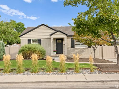 1621 E 3045 S, Salt Lake City, UT, 84106-3417 | Card Image