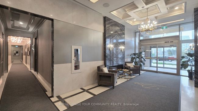 901 - 20 Gatineau Dr, Condo with 1 bedrooms, 1 bathrooms and 1 parking in Vaughan ON | Image 17