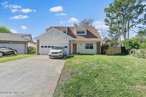 13004 Twin Pines Cir S, Jacksonville, FL, 32246-4148 | Card Image