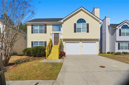 2631 S Hills, Riverdale, GA, 30296-6032 | Card Image