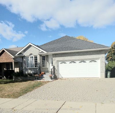 125 Municipal St, House other with 4 bedrooms, 4 bathrooms and 4 parking in Guelph ON | Image 1