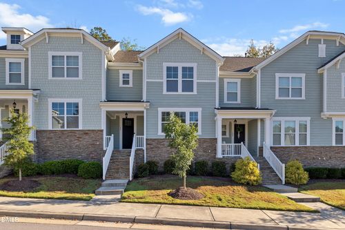 704 Carraway Garden Dr, Wake Forest, NC, 27587-1934 | Card Image