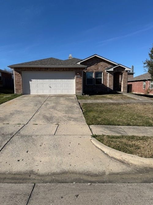 2613 Salt Maker Way, Little Elm, TX, 75068-6460 | Card Image