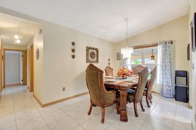 5340 Sw 115 Th Ave, House other with 3 bedrooms, 2 bathrooms and null parking in Cooper City FL | Image 8