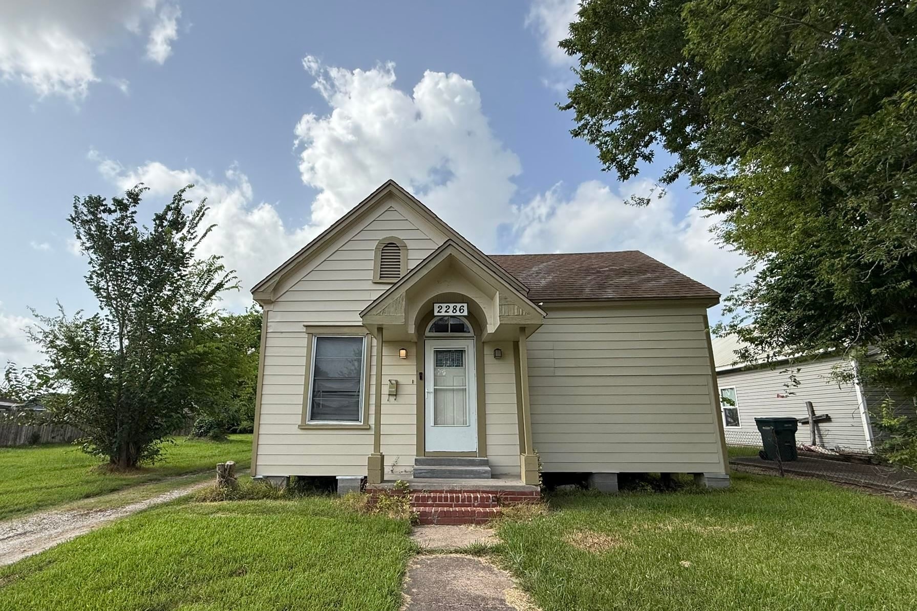 Residential in Beaumont