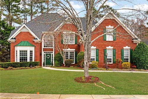 1109 Bowerie Chase, Powder Springs, GA, 30127-4940 | Card Image