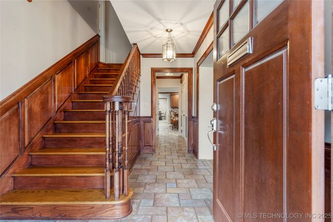 3855 Utica Ave, House other with 5 bedrooms, 5 bathrooms and null parking in Tulsa OK | Image 5