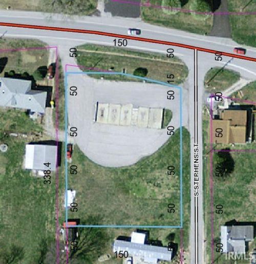 154 State Road 60 E, Mitchell, IN, 47446-6101 | Card Image