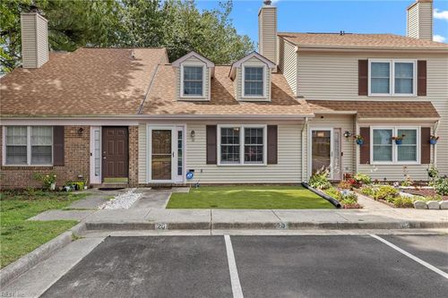 18 Parkway Dr, Hampton, VA, 23669-2629 | Card Image