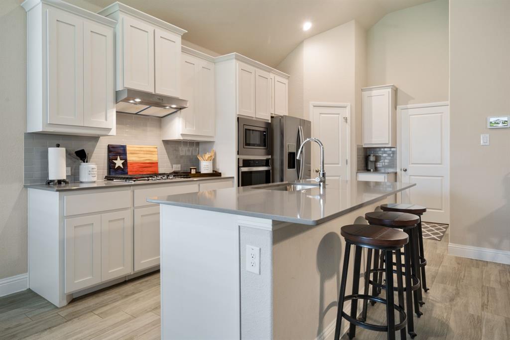 Almond St, Hickory Creek, TX 75065