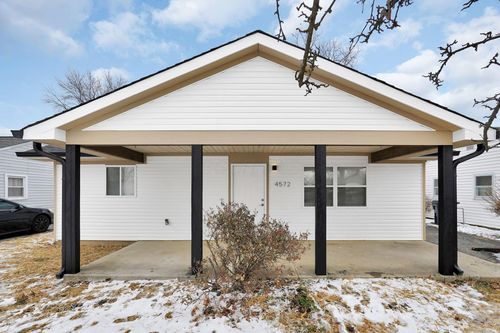 4572 Saint Anthony Ln, Columbus, OH, 43213-1926 | Card Image