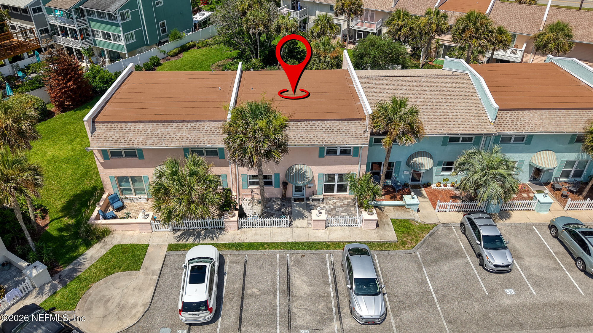 Residential in Atlantic Beach 5