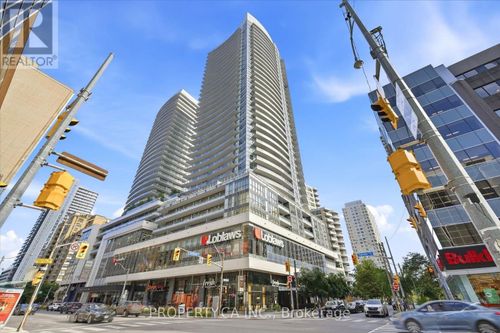 ph3608-89 Dunfield Avenue, Toronto (Mount Pleasant West), ON, M4S0A4 | Card Image
