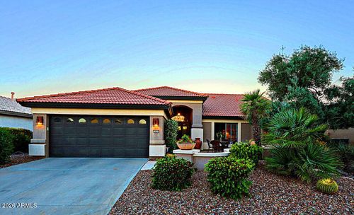 3052 N 158th Ave, Goodyear, AZ, 85395-8106 | Card Image