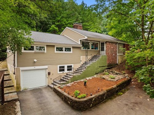10 Rafferty Rd, Stoneham, MA, 02180-2419 | Card Image