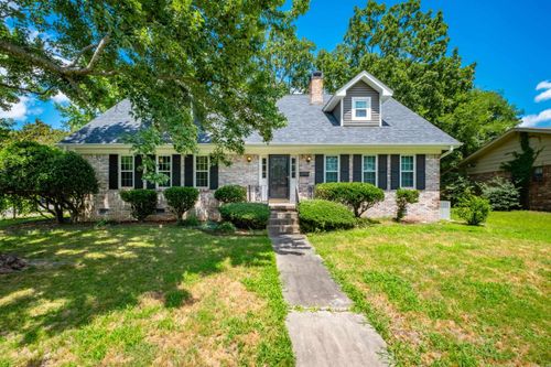 3011 Echo Valley Drive, Little Rock, AR, 72227 | Card Image
