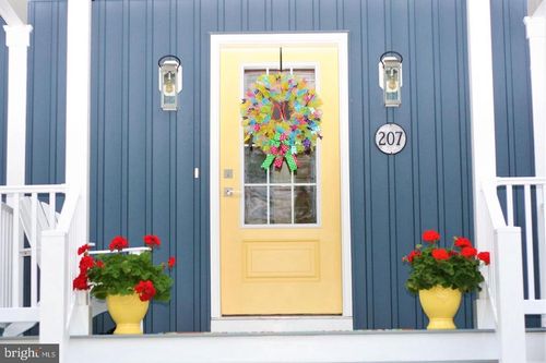 207 Brooks Ln, SAINT MICHAELS, MD, 21663-2124 | Card Image