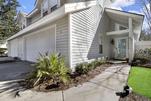 43-43 Lake Linden Ln, Bluffton, SC, 29910-6423 | Card Image