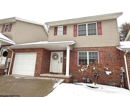 176 Meadow Ridge Dr, Morgantown, WV, 26505-3082 | Card Image