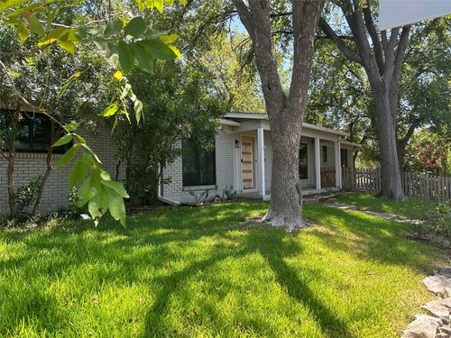 1801 Barton Hills Dr, Austin, TX, 78704-3215 | Card Image
