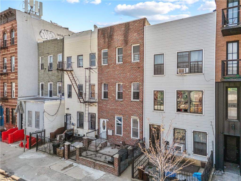 Residential in Brooklyn 2