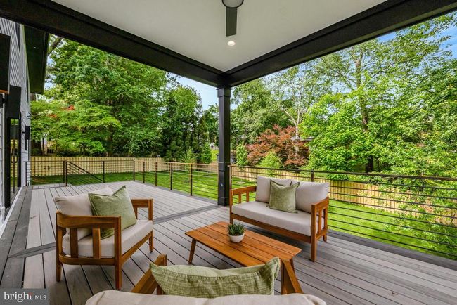 1710 Fairview Ave, House other with 6 bedrooms, 8 bathrooms and null parking in MCLEAN VA | Image 58
