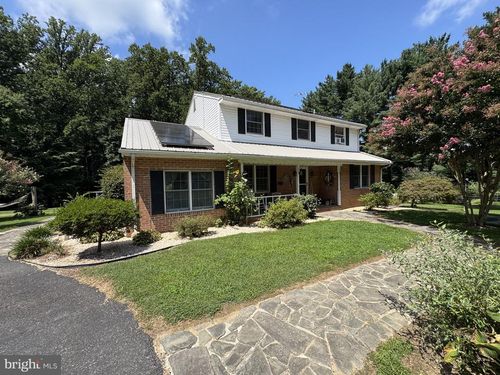12118 Still Pond Creek Rd, WORTON, MD, 21678-1603 | Card Image