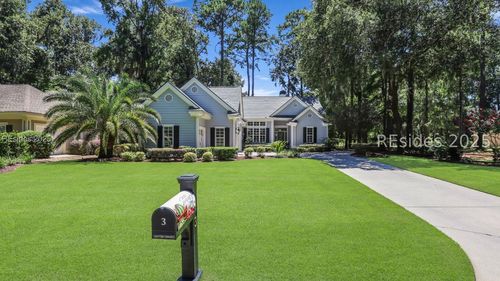 3 Manchester Ct, Bluffton, SC, 29910-7455 | Card Image