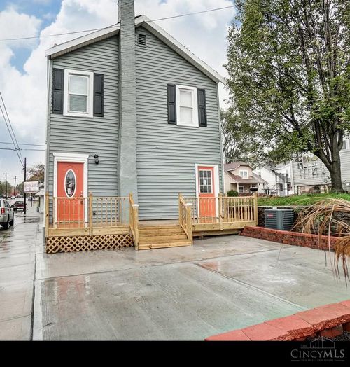 5621 Rolston Ave, Cincinnati, OH, 45212 | Card Image