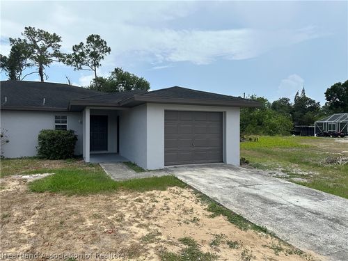 237 Rhapsody Ave, Lake Placid, FL, 33852-9369 | Card Image