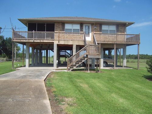 1488 Doctor Beatrous Rd, Theriot, LA, 70397-9637 | Card Image