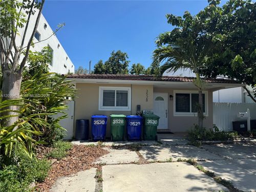 3528-3528 Sw 25th Ter, Miami, FL, 33133 | Card Image