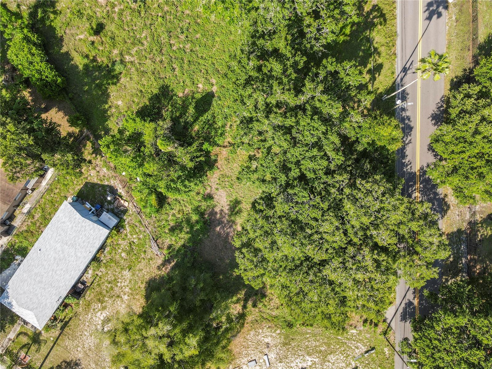 Land in TAMPA 3