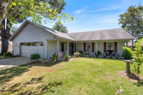 109 Bucky Beaver St, Little Rock Afb, AR, 72076-4901 | Card Image