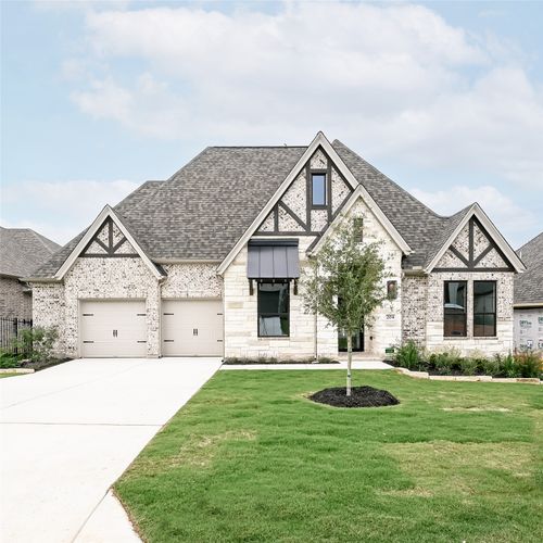204 Leaning Rock Rdg, Austin, TX, 78737-5514 | Card Image