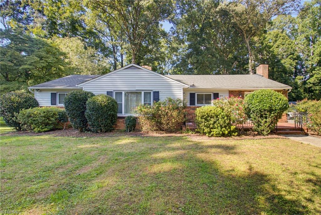 Residential in Winston-Salem 2