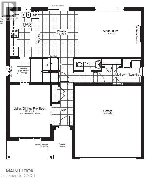Residential in Plattsville 2