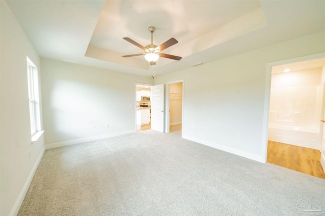 15A - 1050 Brimwood Cir, House other with 3 bedrooms, 2 bathrooms and null parking in Cantonment FL | Image 11