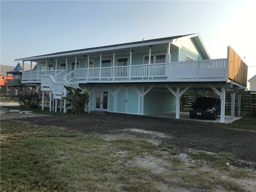 3021 Laguna Shores Rd, Corpus Christi, TX, 78418-2830 | Card Image
