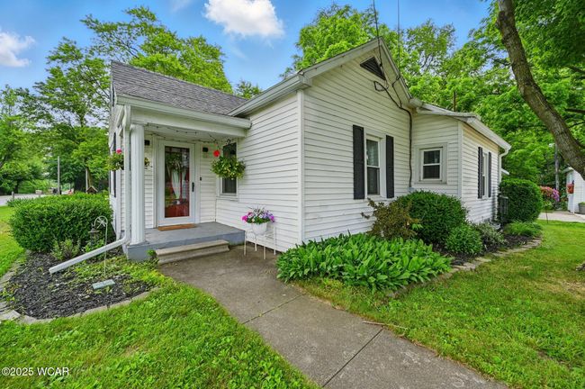 2975 Zurmehly Rd, House other with 3 bedrooms, 1 bathrooms and null parking in Lima OH | Image 6