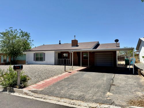 1672 Domain Loop Se, Rio Rancho, NM, 87124-2841 | Card Image