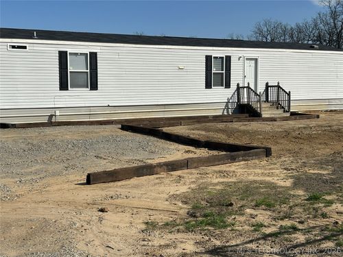 19695 S 533rd West Ave, Depew, OK, 74028-3567 | Card Image