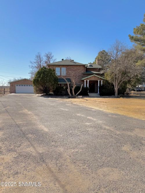 2623 San Andres Dr, Las Cruces, NM, 88007-8022 | Card Image